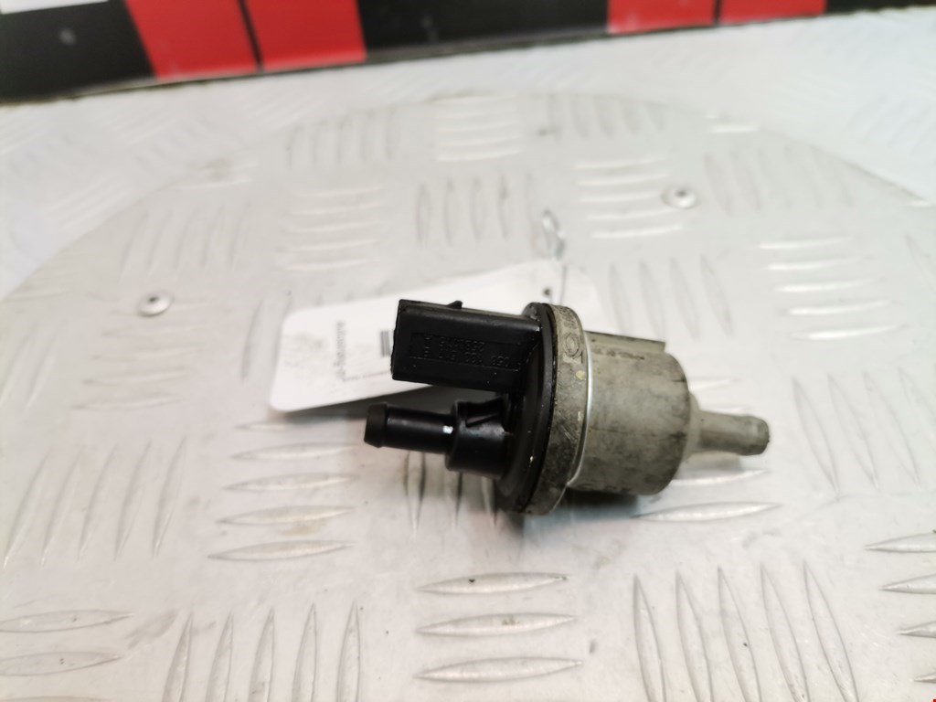 Клапан вентиляции топливного бака AUDI A3 8P 2003-2013