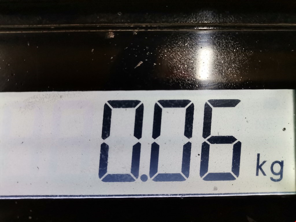 Клапан вентиляции топливного бака AUDI A3 8P 2003-2013