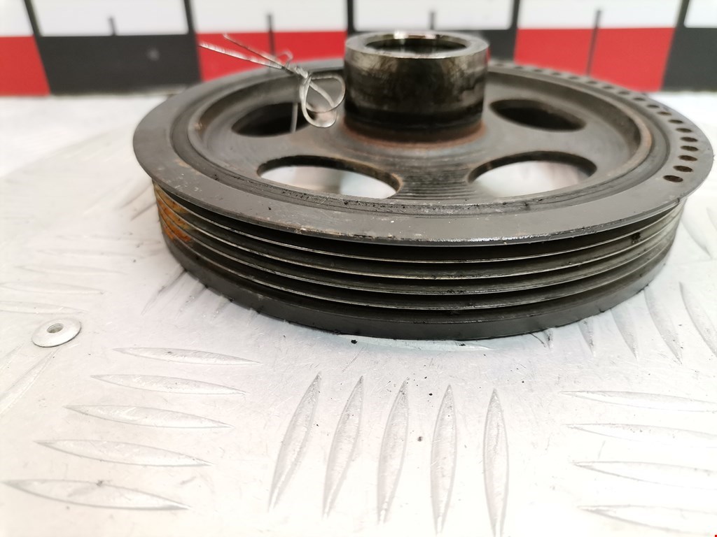 Шестерня коленвала (шкив) MITSUBISHI Colt Z3 2003-2012