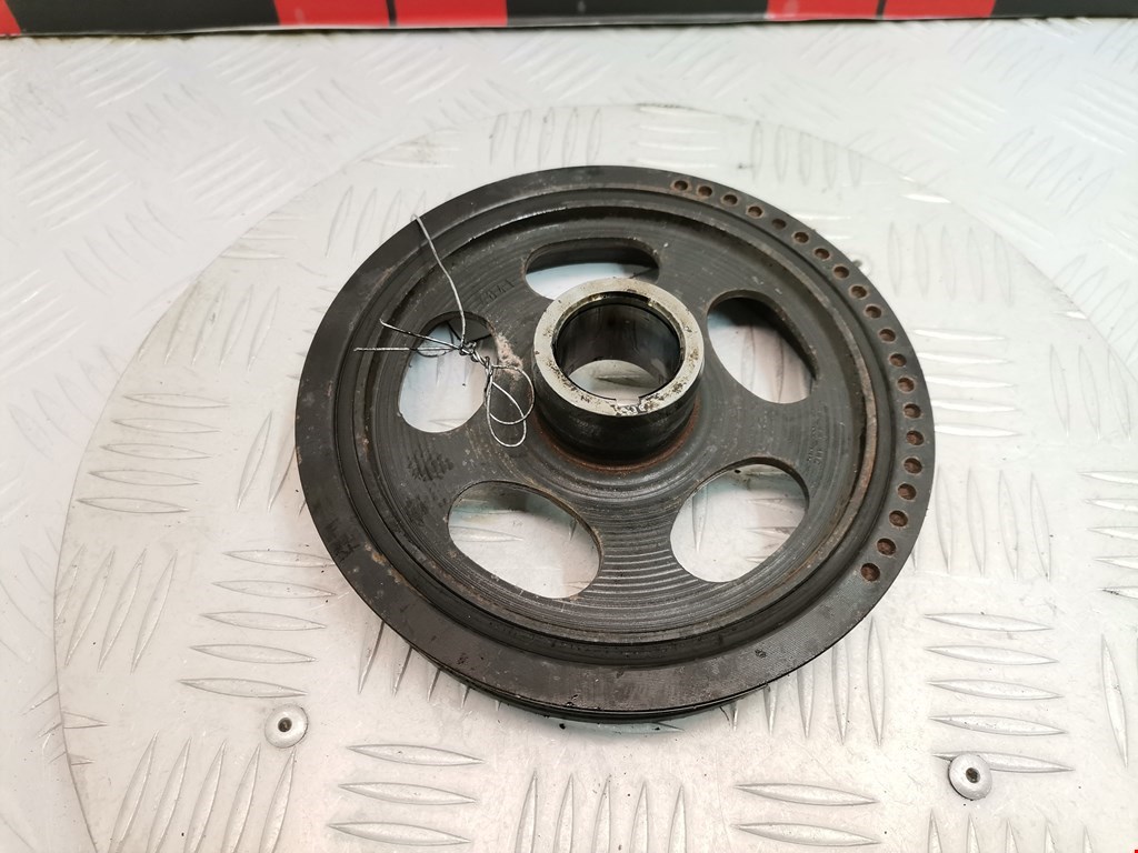 Шестерня коленвала (шкив) MITSUBISHI Colt Z3 2003-2012