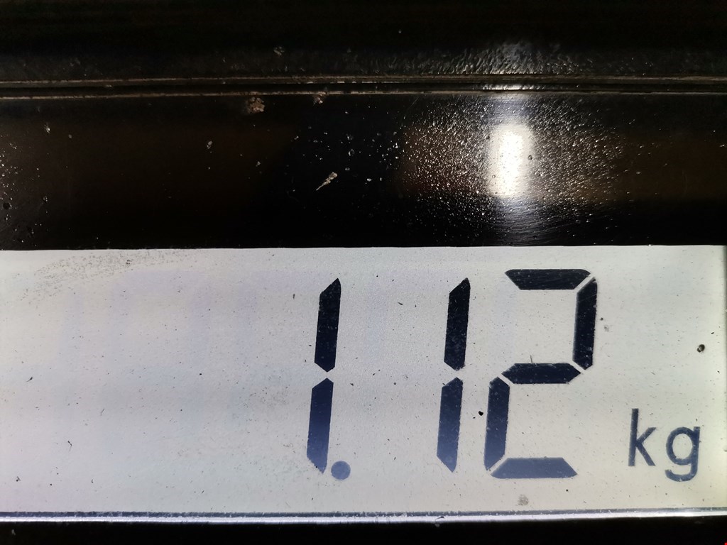 Шестерня коленвала (шкив) MITSUBISHI Colt Z3 2003-2012