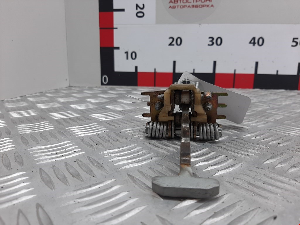 Ограничитель открывания двери RENAULT Espace 2003-2014