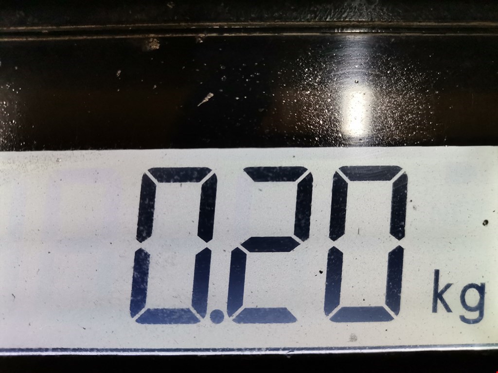 Трубка гидроусилителя (ГУР) BMW 5er 5 серия E39 1995-2004