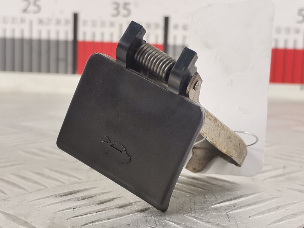 Ручка открывания капота MAZDA 323 BA 1994-1998