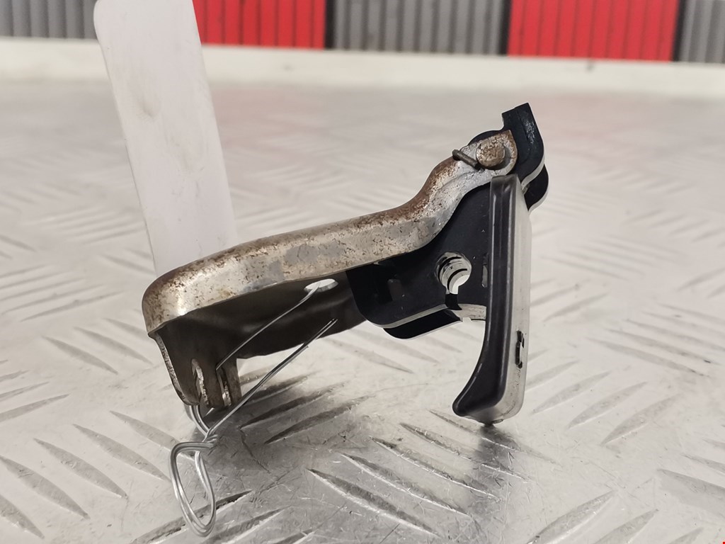 Ручка открывания капота MAZDA 323 BA 1994-1998