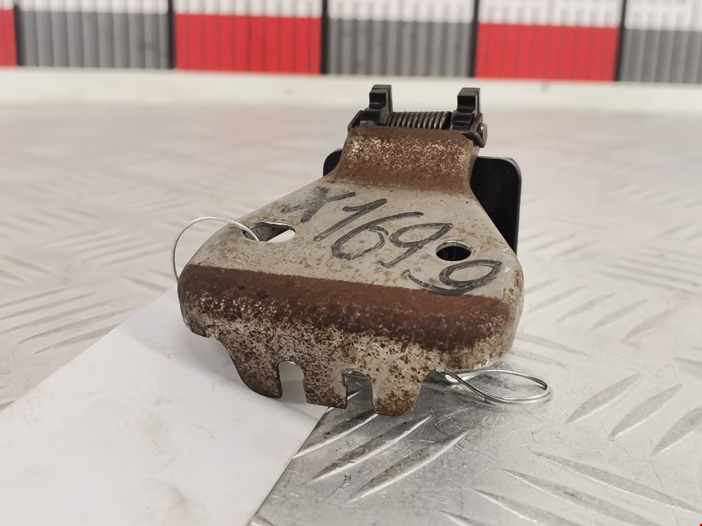 Ручка открывания капота MAZDA 323 BA 1994-1998