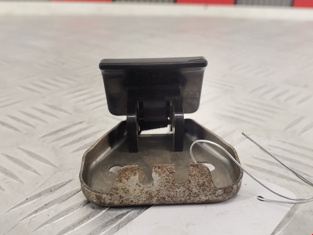 Ручка открывания капота MAZDA 323 BA 1994-1998