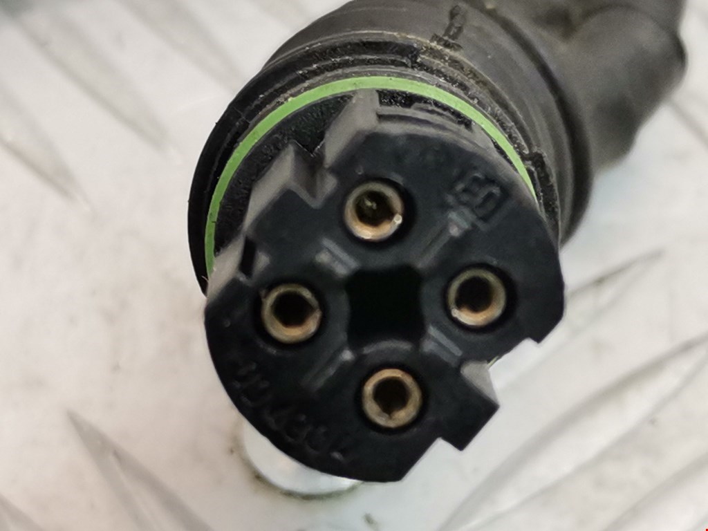 Датчик детонации BMW 5er 5 серия E39 1995-2004