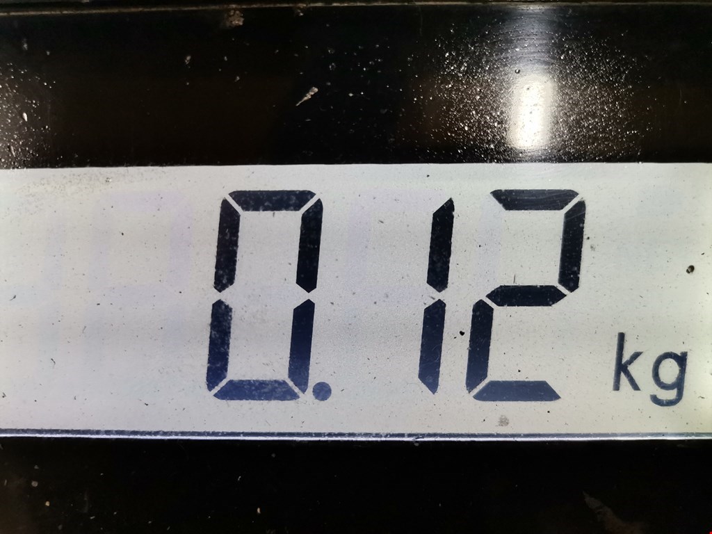 Датчик детонации BMW 5er 5 серия E39 1995-2004