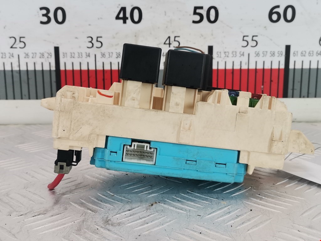 Блок комфорта MITSUBISHI Galant VIII 1996-2006