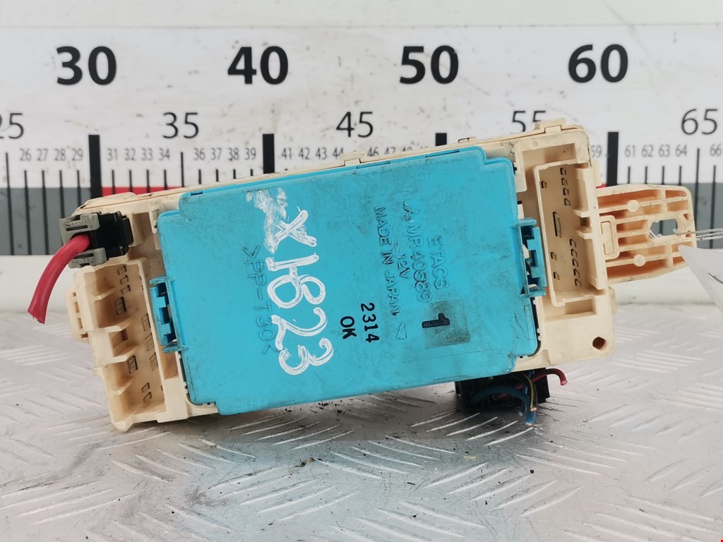 Блок комфорта MITSUBISHI Galant VIII 1996-2006