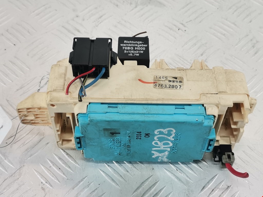 Блок комфорта MITSUBISHI Galant VIII 1996-2006