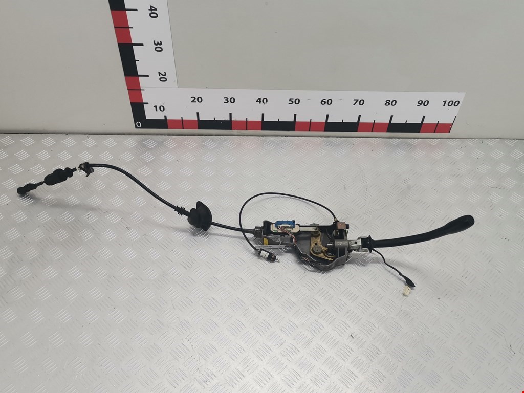 Кулиса (селектор) АКПП/МКПП в салоне RENAULT Espace 1997-2003