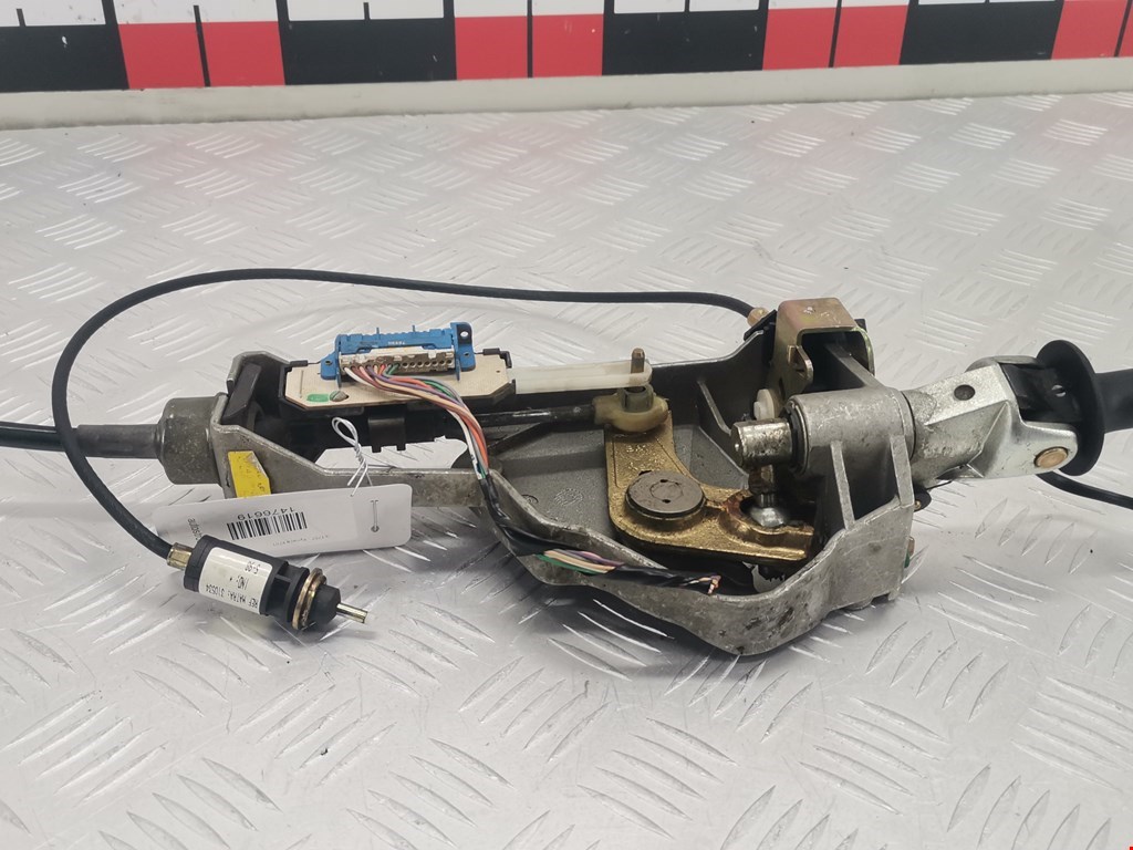 Кулиса (селектор) АКПП/МКПП в салоне RENAULT Espace 1997-2003