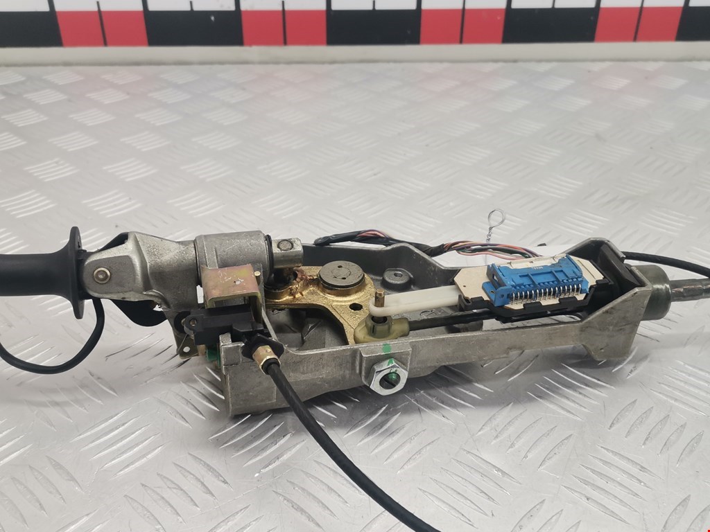 Кулиса (селектор) АКПП/МКПП в салоне RENAULT Espace 1997-2003