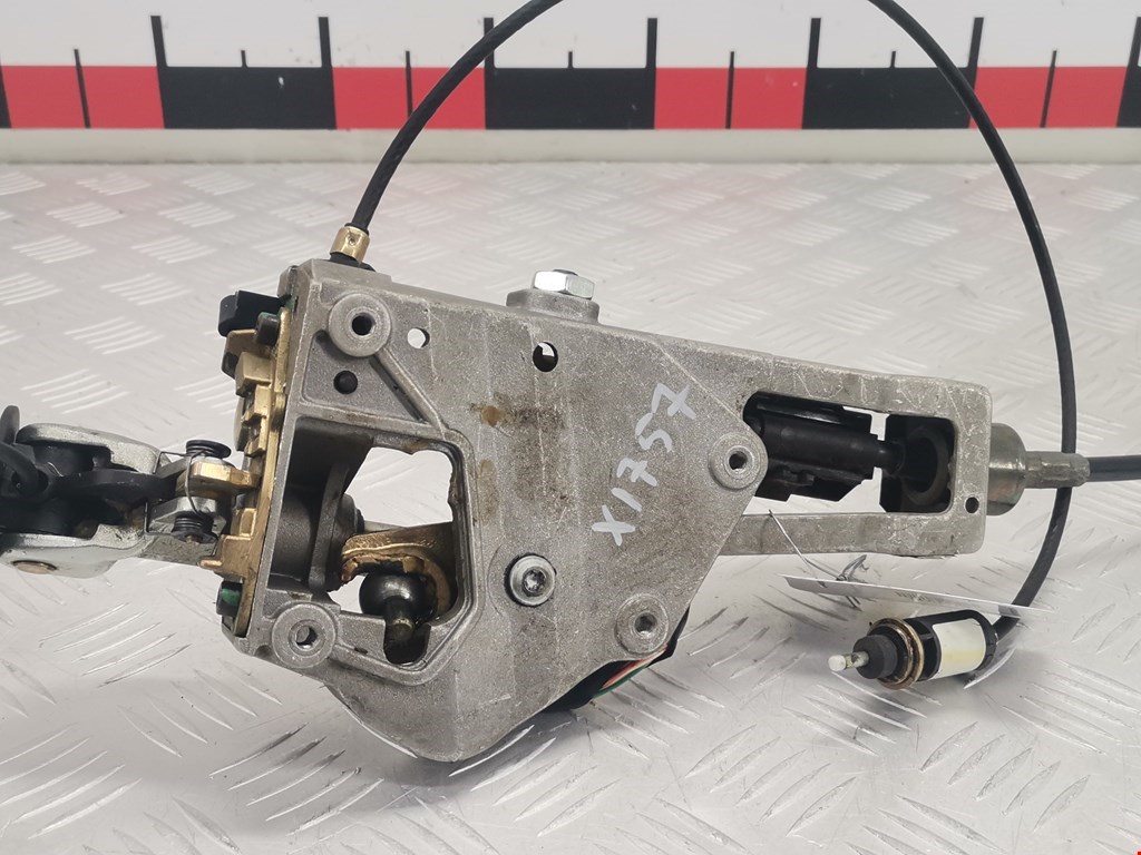 Кулиса (селектор) АКПП/МКПП в салоне RENAULT Espace 1997-2003