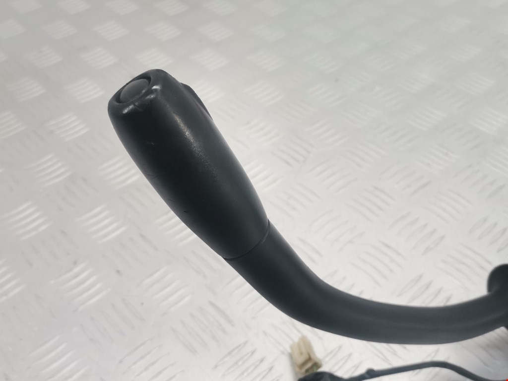 Кулиса (селектор) АКПП/МКПП в салоне RENAULT Espace 1997-2003