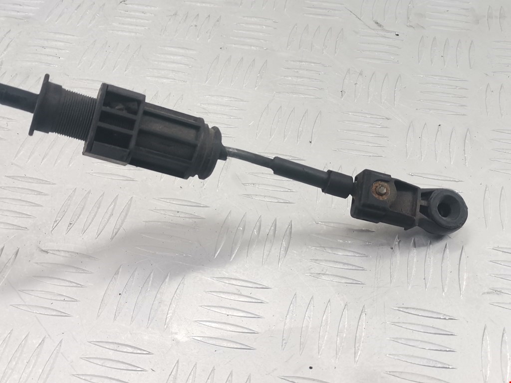 Кулиса (селектор) АКПП/МКПП в салоне RENAULT Espace 1997-2003