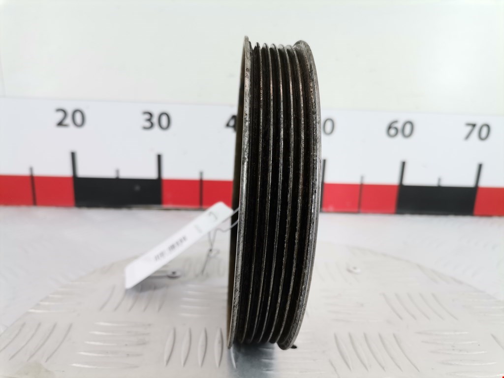 Шестерня коленвала (шкив) CITROEN C 2 2003-2008