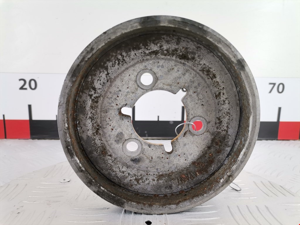 Шестерня коленвала (шкив) CITROEN C 2 2003-2008