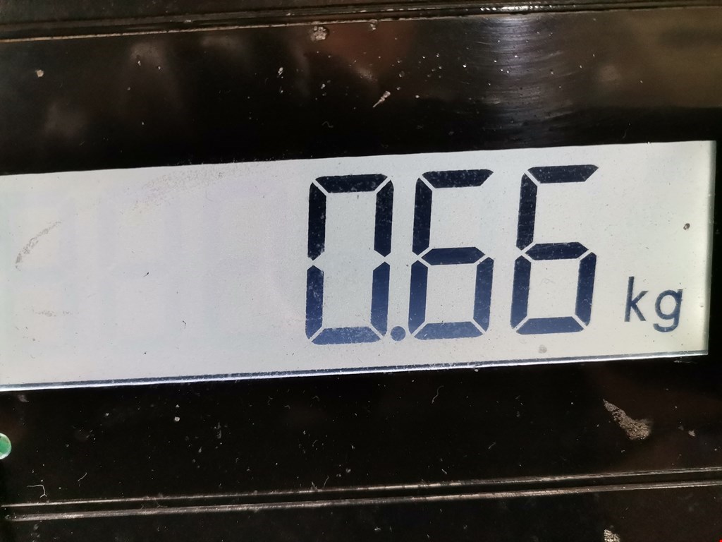 Шестерня коленвала (шкив) CITROEN C 2 2003-2008