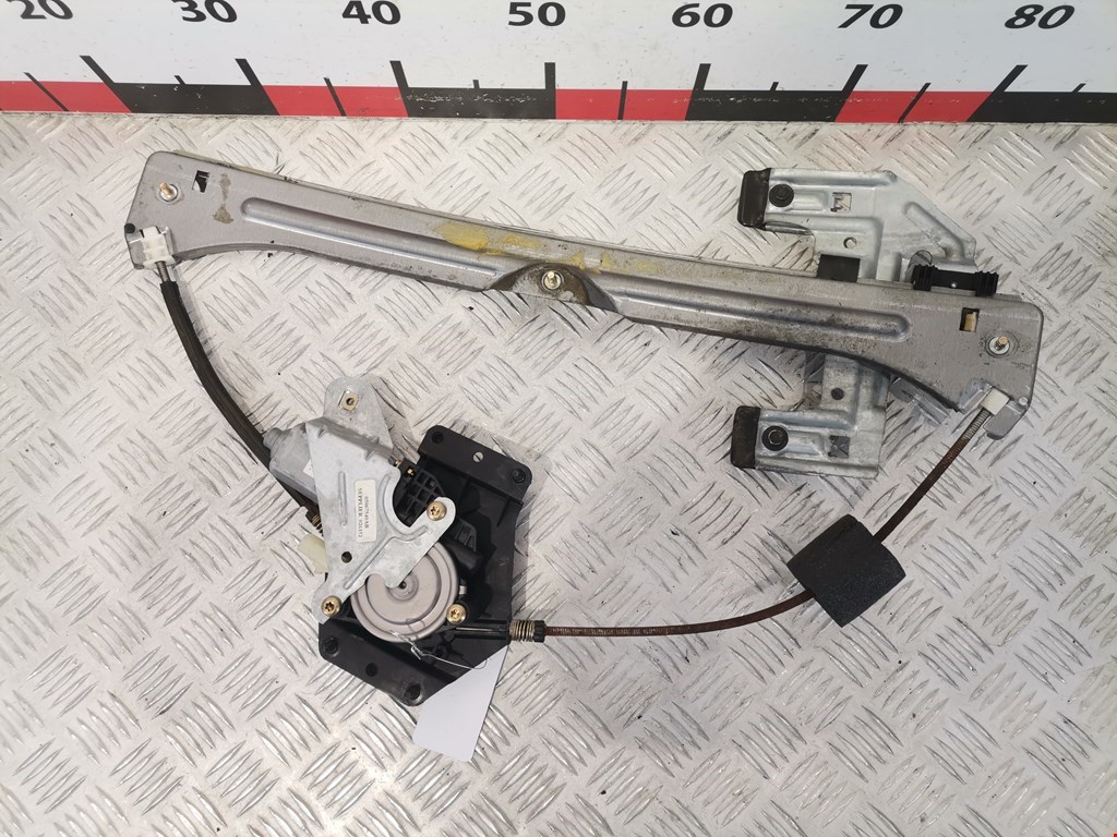 Стеклоподъемник передний правый CHRYSLER PT Cruser 2000-2010