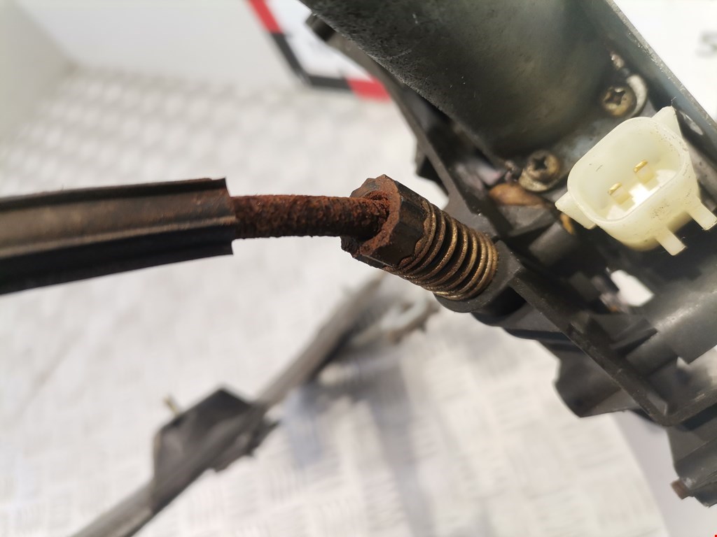 Стеклоподъемник передний правый CHRYSLER PT Cruser 2000-2010