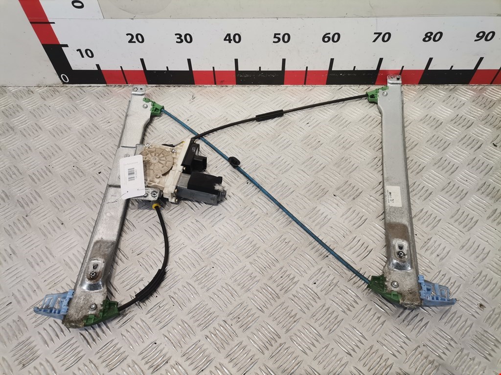 Стеклоподъемник передний правый CITROEN C 2 2003-2008