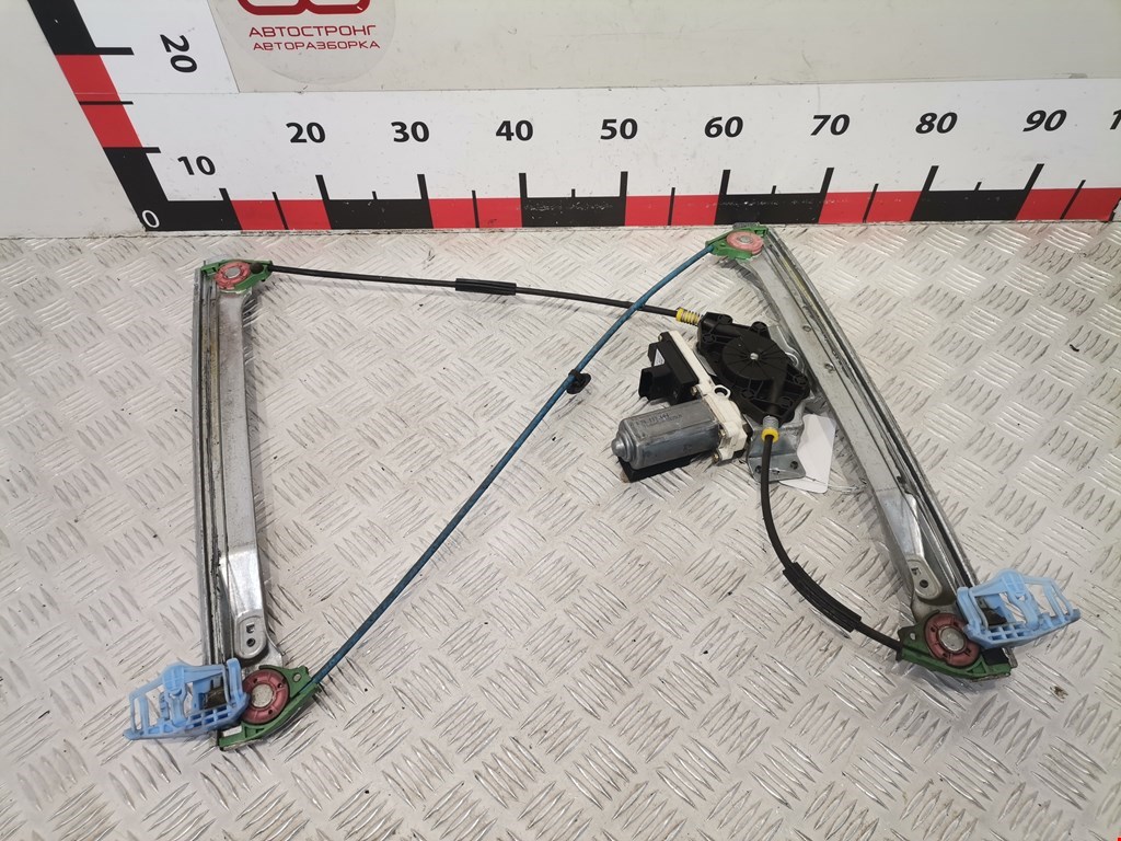 Стеклоподъемник передний правый CITROEN C 2 2003-2008