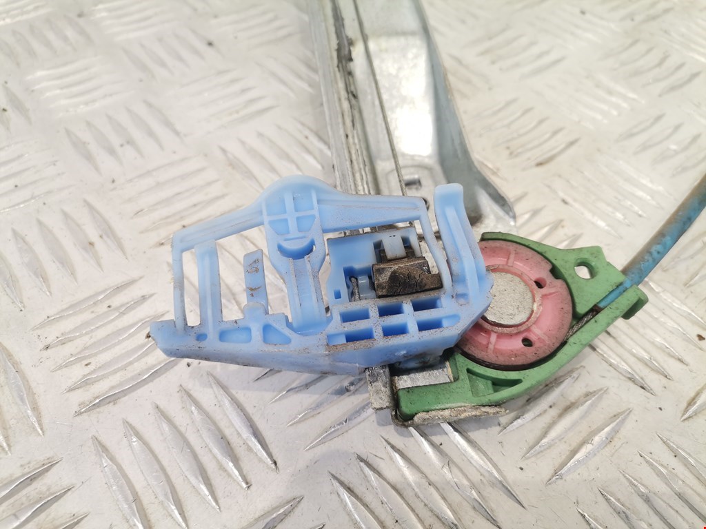 Стеклоподъемник передний правый CITROEN C 2 2003-2008