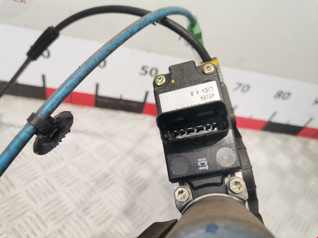 Стеклоподъемник передний правый CITROEN C 2 2003-2008