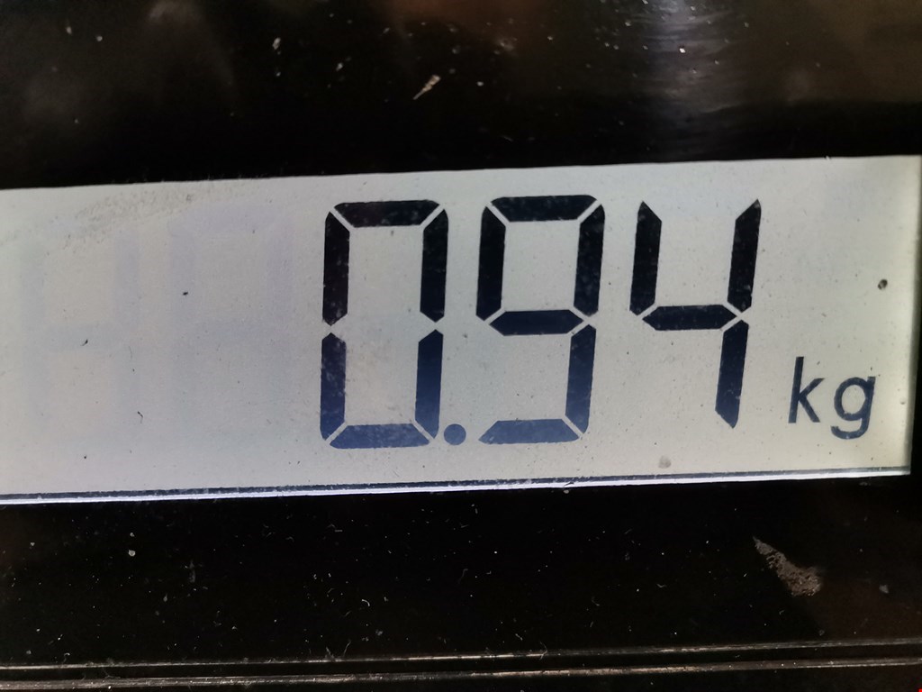 Бачок ГУР (гидроусилителя) CHRYSLER PT Cruser 2000-2010