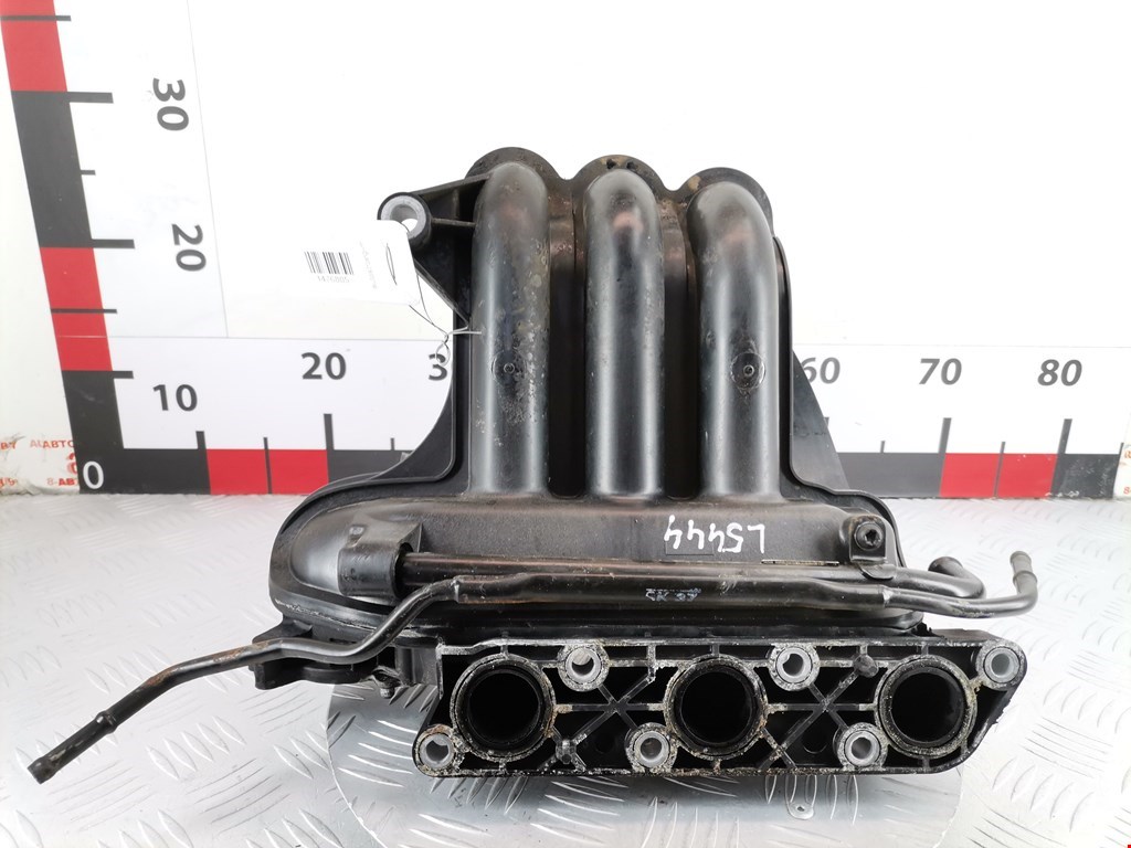 Датчик абсолютного давления Skoda Fabia 2 (5J) (2007-2014)