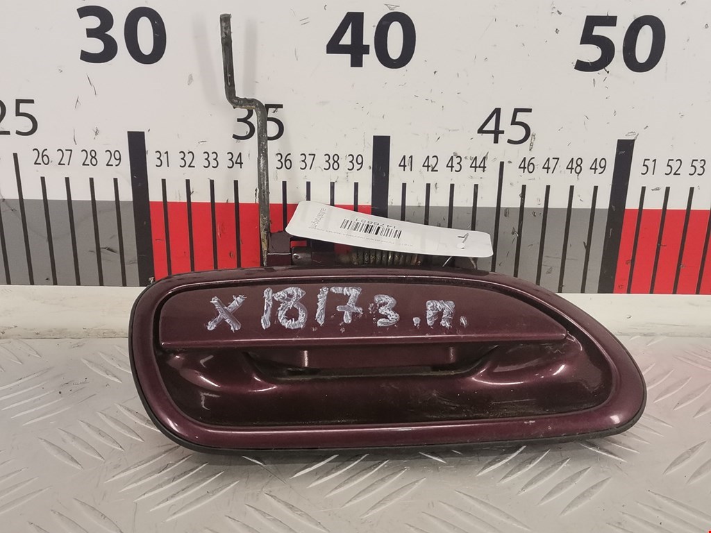 Ручка двери задней наружная правая SUBARU Legacy 1994-1999