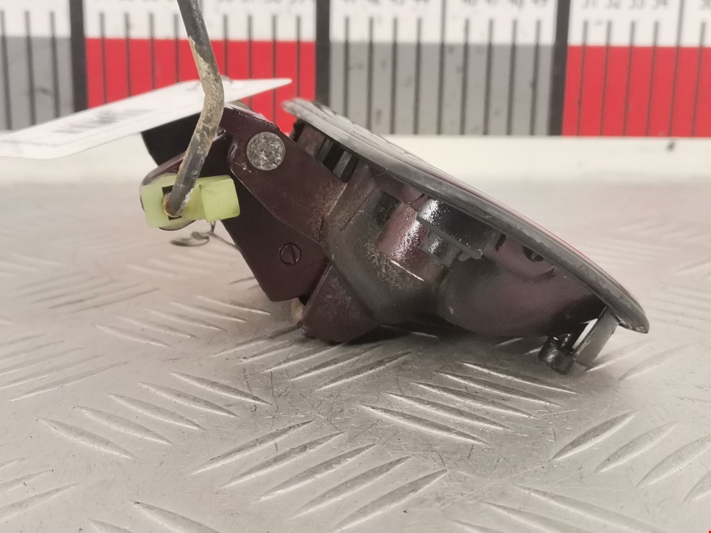 Ручка двери задней наружная правая SUBARU Legacy 1994-1999