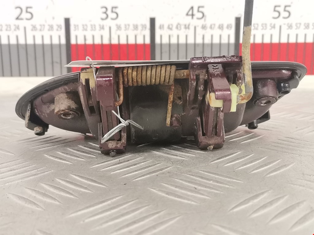 Ручка двери задней наружная правая SUBARU Legacy 1994-1999