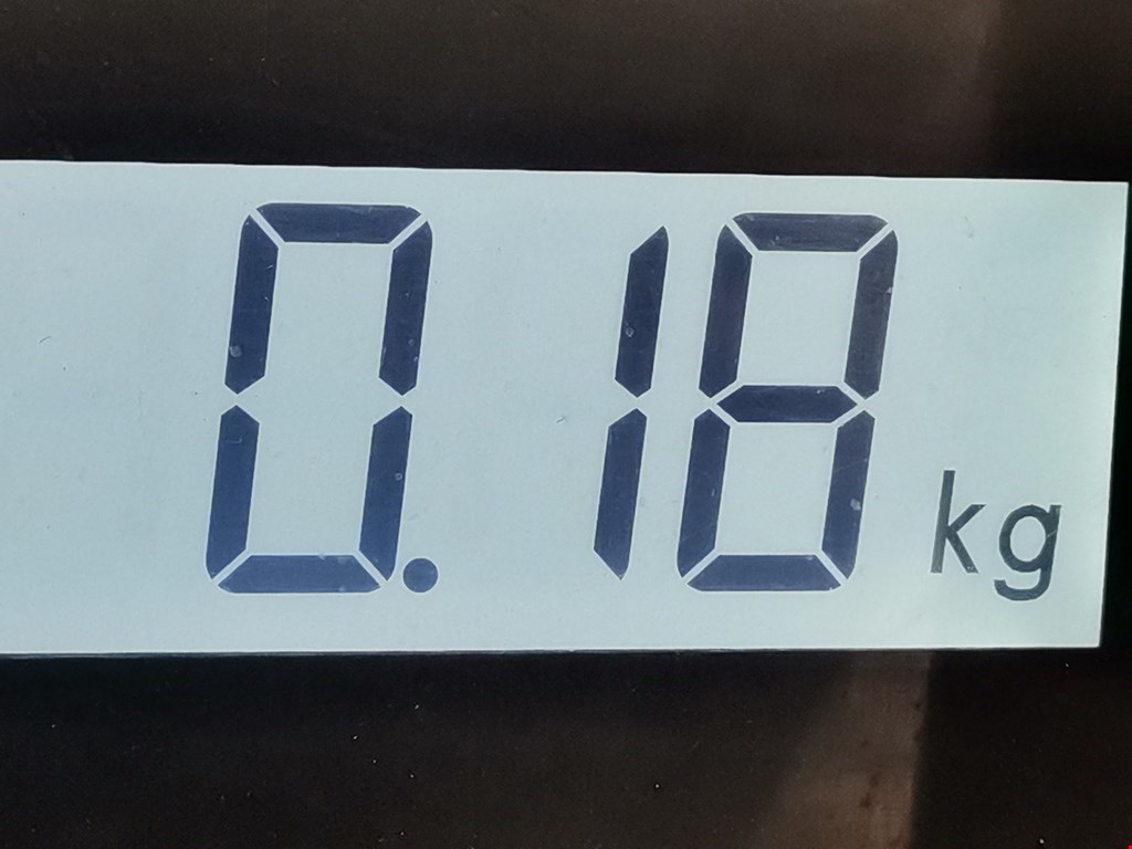 Ручка двери задней наружная правая SUBARU Legacy 1994-1999