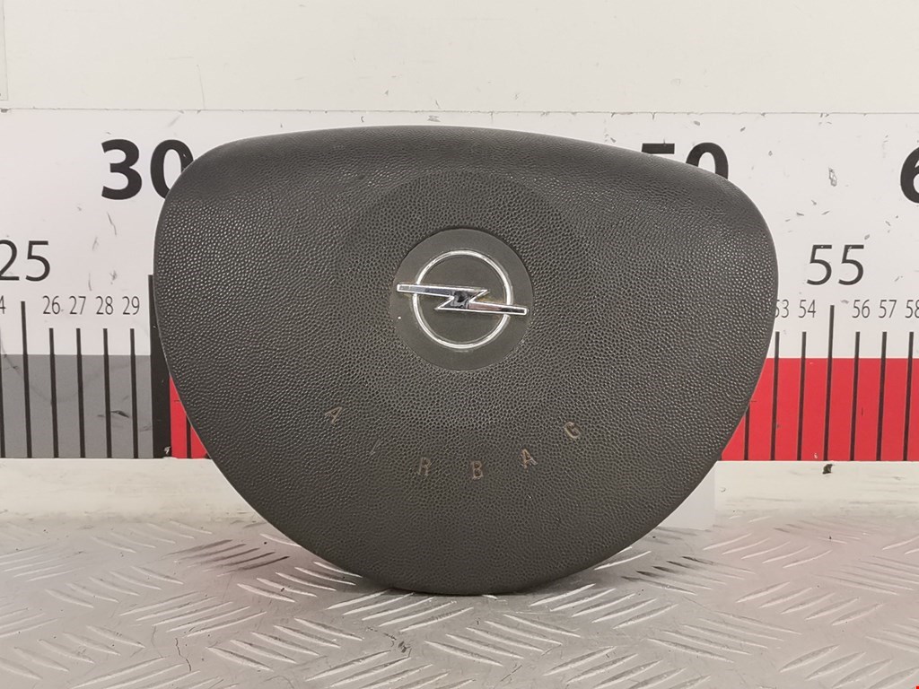 Подушка безопасности в рулевое колесо OPEL Combo C 2001-2011