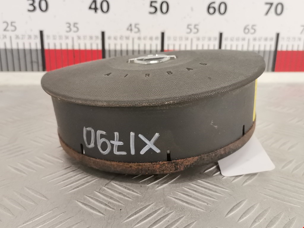 Подушка безопасности в рулевое колесо OPEL Combo C 2001-2011