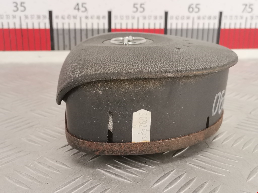 Подушка безопасности в рулевое колесо OPEL Combo C 2001-2011