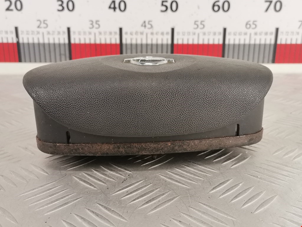 Подушка безопасности в рулевое колесо OPEL Combo C 2001-2011