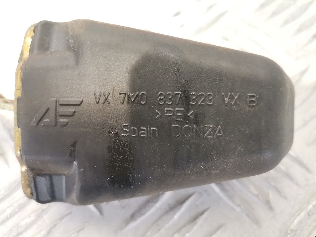 Ограничитель открывания двери FORD Galaxy 1995-2005