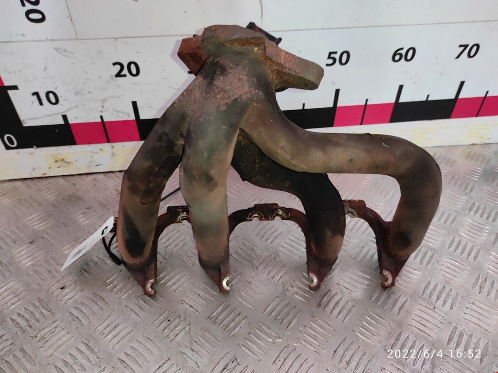 Коллектор выпускной RENAULT Scenic I 1996-2003