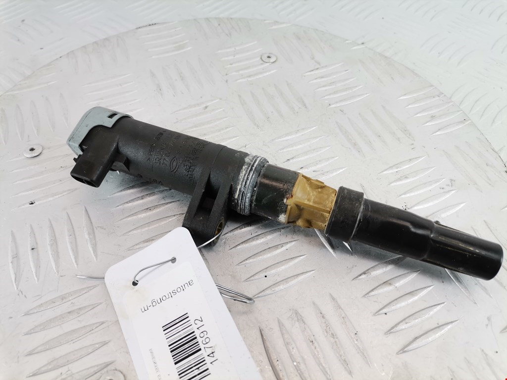 Катушка зажигания RENAULT Modus 2004-2012