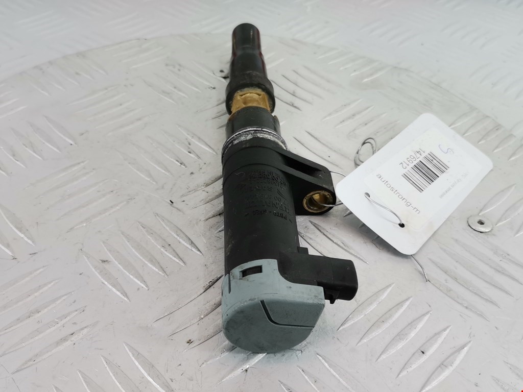 Катушка зажигания RENAULT Modus 2004-2012