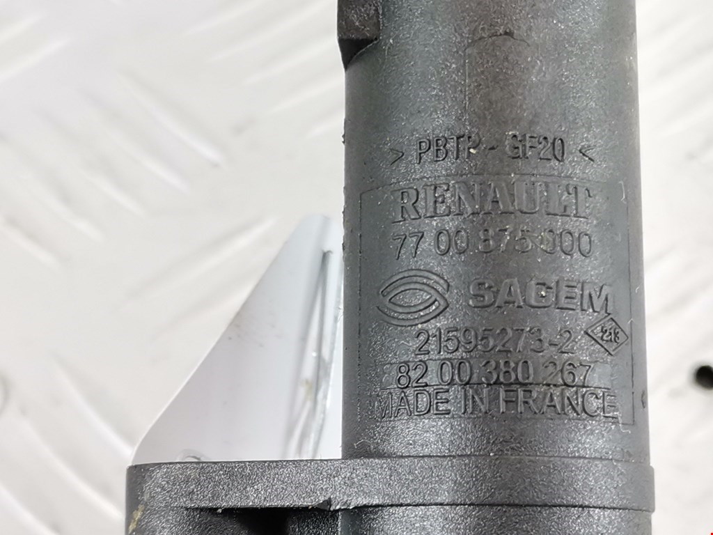 Катушка зажигания RENAULT Modus 2004-2012