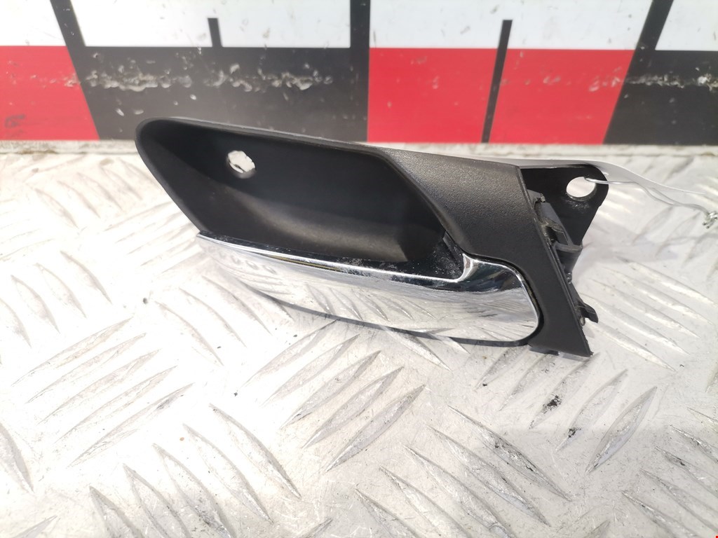 Ручка дверная передняя внутренняя правая BMW 3er E46 1998-2006