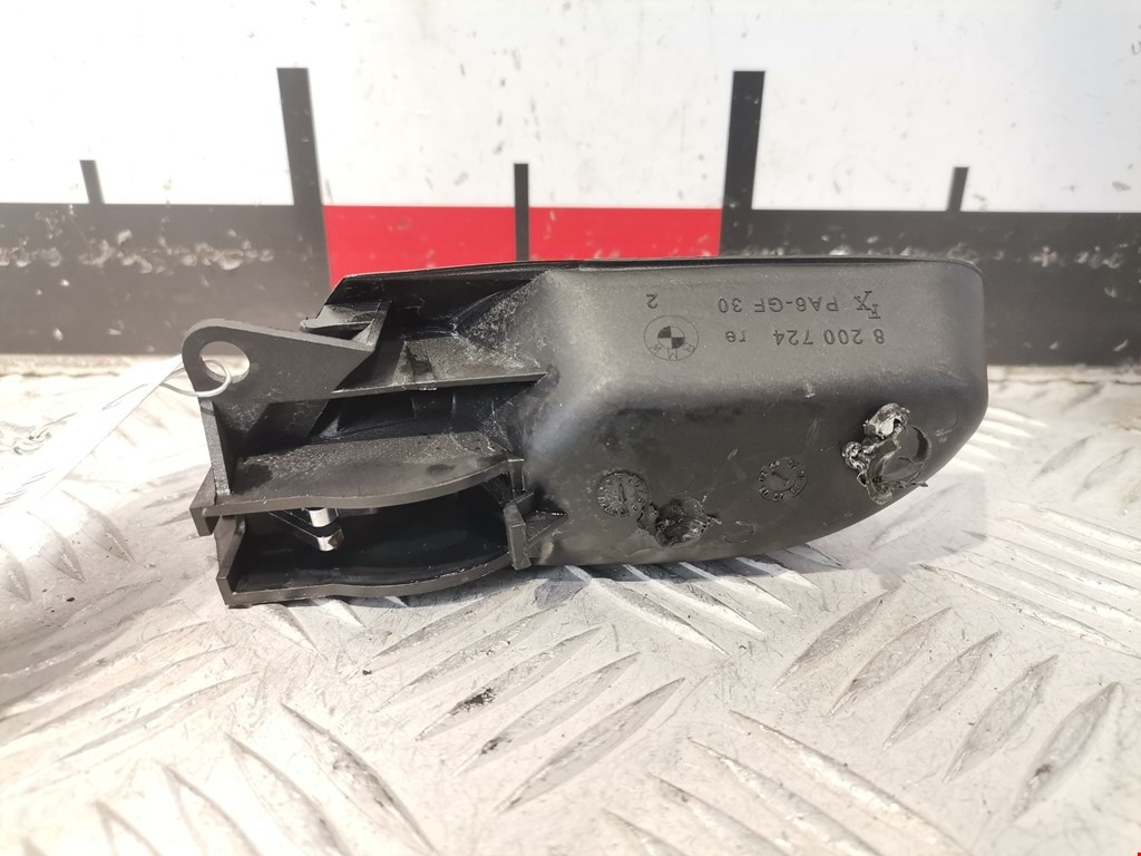 Ручка дверная передняя внутренняя правая BMW 3er E46 1998-2006