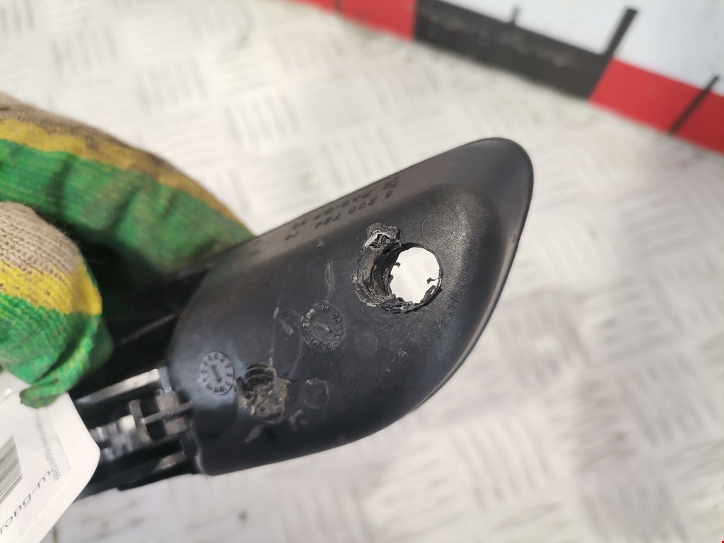 Ручка дверная передняя внутренняя правая BMW 3er E46 1998-2006