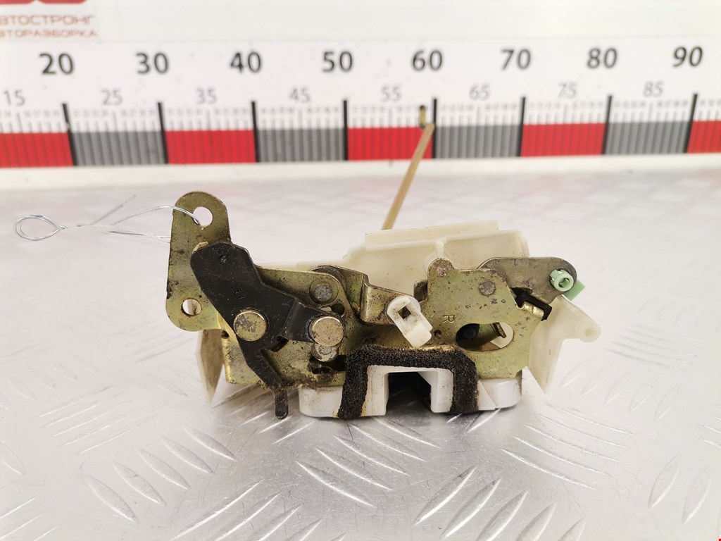 Замок двери задней правой OPEL Agila A 2000-2007